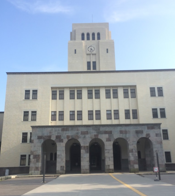 東京工業大学の画像