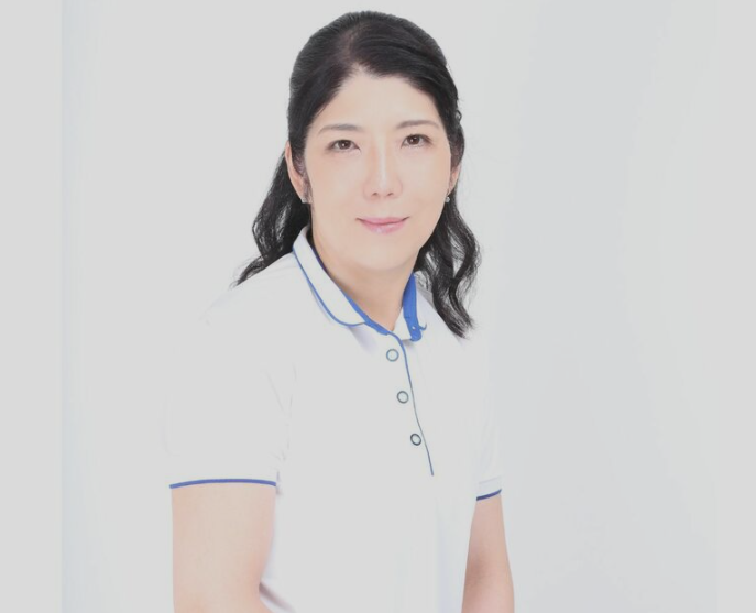 小野寺朝子さん