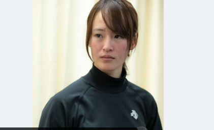 藤田菜七子騎手